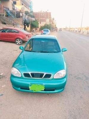 دايو لانوس 1999