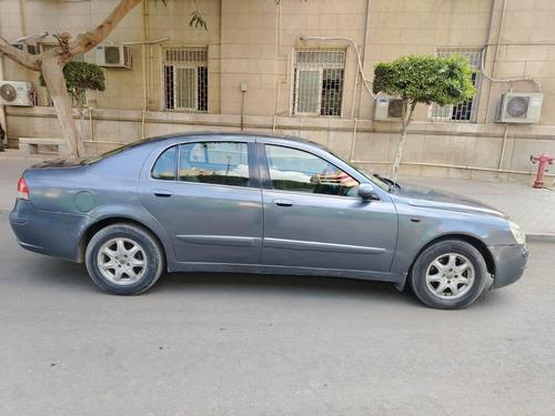 بريليانس جالينا 2007