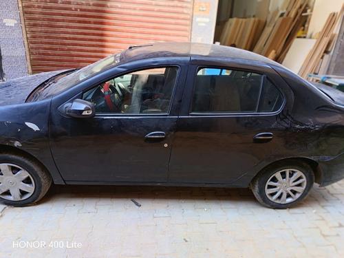 Renault Logan 2015