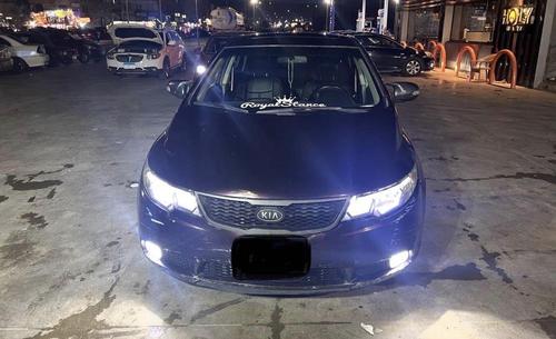Kia Cerato 2011