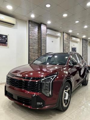 Kia Sportage 2027