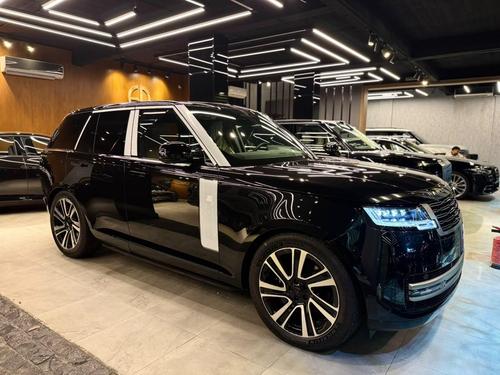 Land Rover Range Rover Vogue 2026