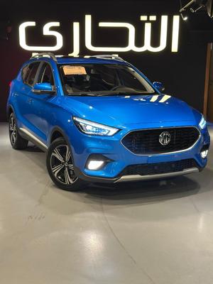 ام جى ZS 2026
