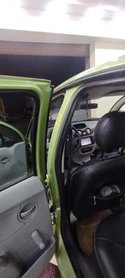 Citroën C3 2004