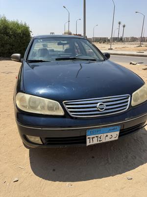 نيسان صنى 2008