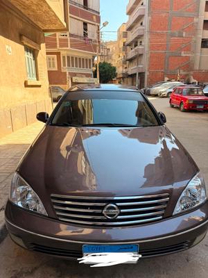 Nissan Sunny 2014