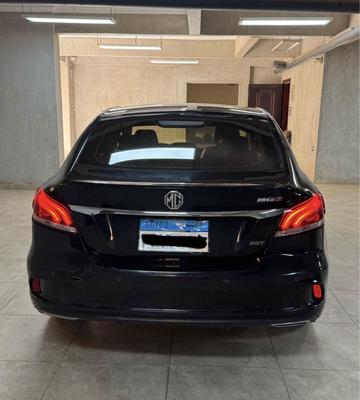 MG 6 2022