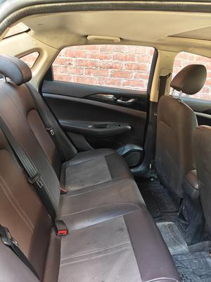 Changan Eado 2022