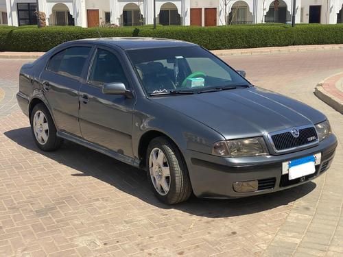 سكودا اوكتافيا A4 1998