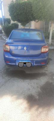 Renault Logan 2014