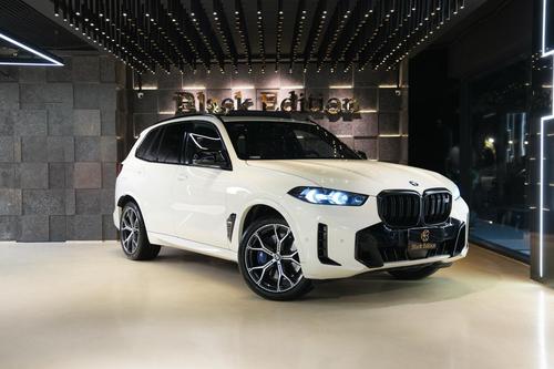 BMW X5 2024
