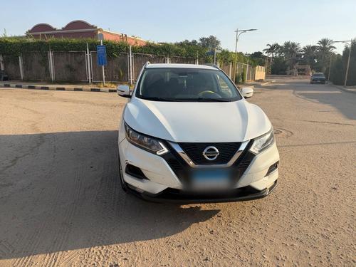 Nissan Qashqai 2021