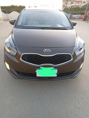 Kia Carens 2014