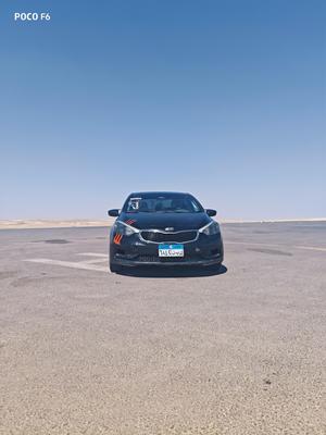 Kia Cerato 2016