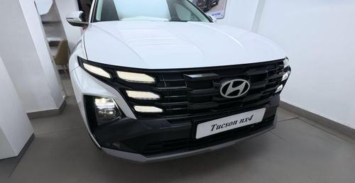Hyundai Tucson GDI 2027