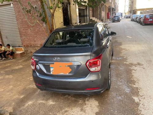 هيونداي جراند i10 2015