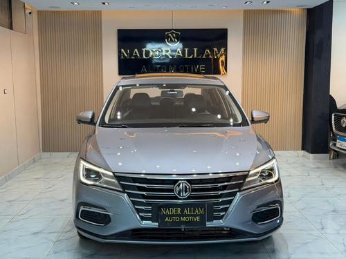 MG 5 2021
