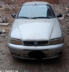 Fiat Palio 2008