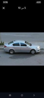 Chery Envy 2013