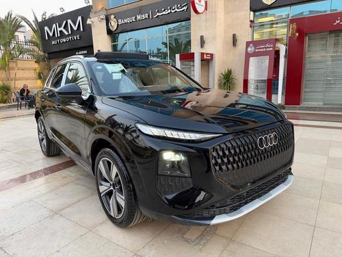 اودي Q3 2026