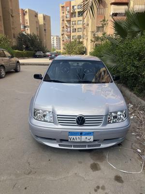 فولكس فاغن بورا 2000
