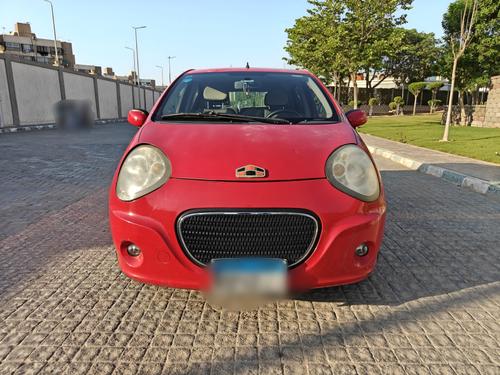 Geely Pandino 2014