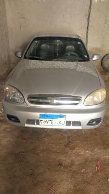Chevrolet Lanos 2013