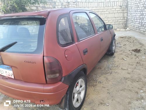 Opel Corsa 1995