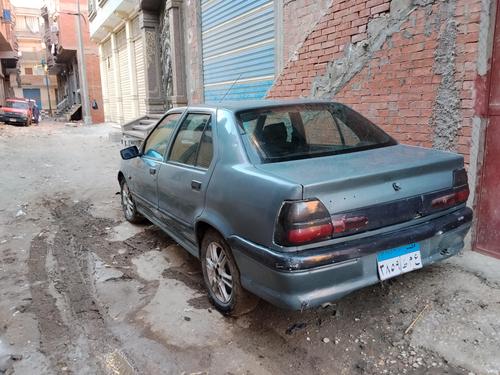 Renault 19 1999