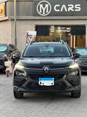 رينو كارديان 2025