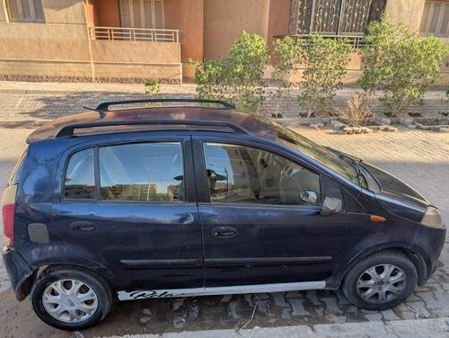 اسبيرانزا A113 2009