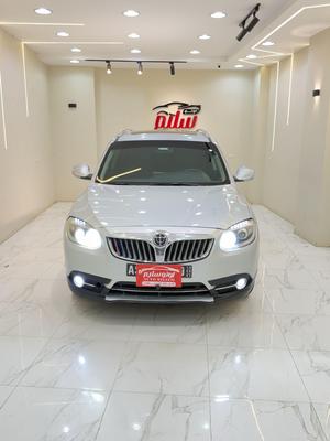 بريليانس V5 2015