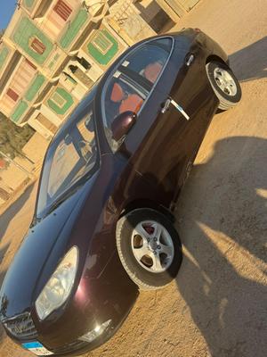 Hyundai Elantra 2010