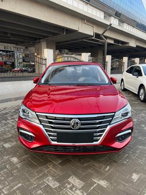 ام جى 5 2026