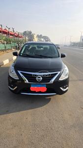 Nissan Sunny 2022