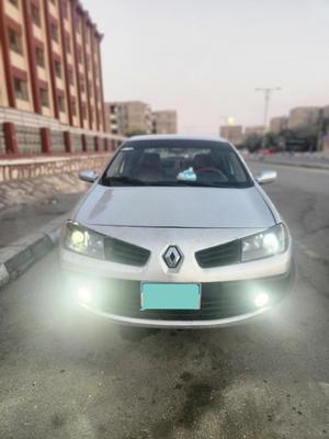 رينو ميجان 2008