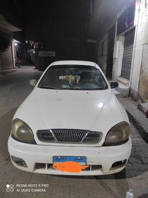 Chevrolet Lanos 2010
