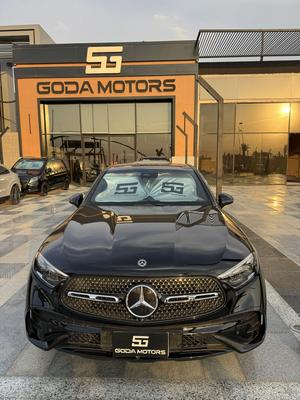 مرسيدس GLC 300 2026