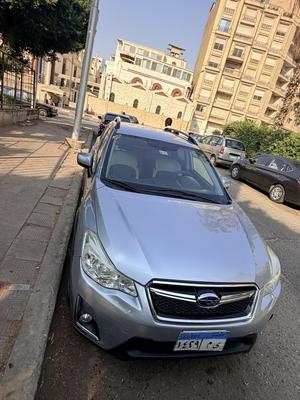 سوبارو XV 2016