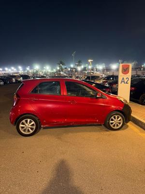 Kia Picanto 2013
