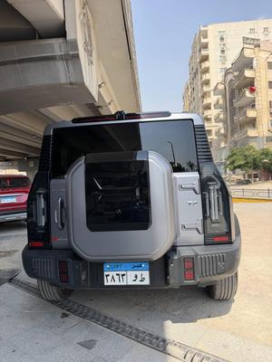 جيتور تى 2 2026