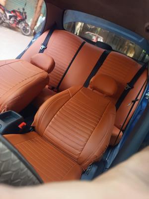 Chevrolet Lanos 2019