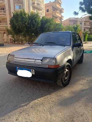 Renault 5 1988