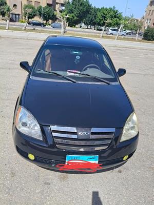 اسبيرانزا A516 2009