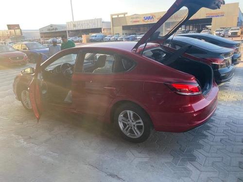 ام جى 6 2022