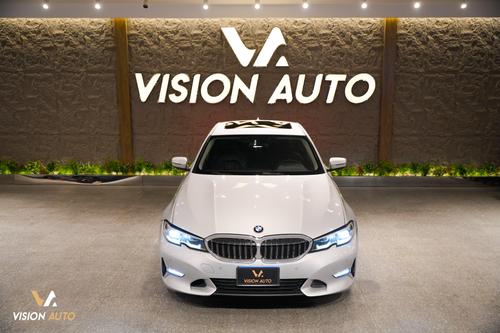 BMW 320i 2020