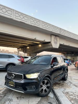 Volvo XC 40 2021