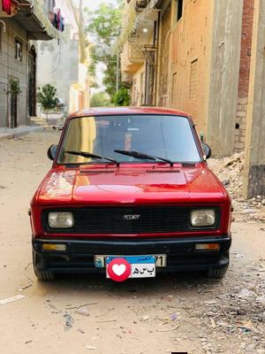فيات 128 1987