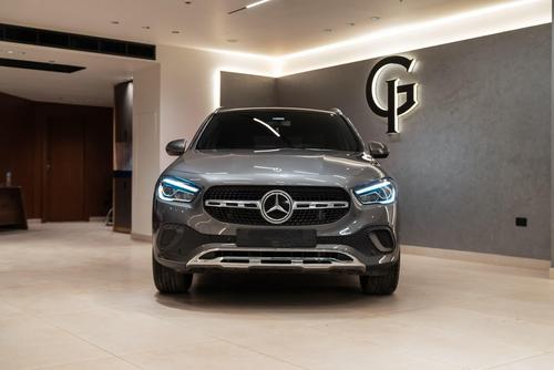 مرسيدس GLA 200 2023