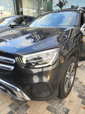 Mercedes GLC 2021